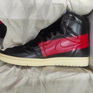 Men's shoes